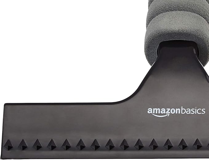 Amazon Basics All-Purpose Window Squeegee - Image 4