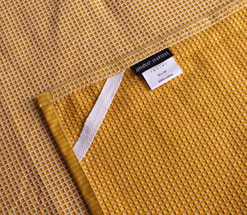 AMOUR INFINI Cotton Kitchen Towels - Image 4