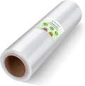 TICONN Stretch Wrap Roll, 18 in x 1000 ft Plastic Wrap by TICONN