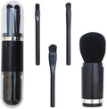 4 Pack Exquisite Duster Brush Kit, Small Dust Brushes, Feather Duster, Soft by HDongany