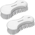 SetSail Multi-Purpose Scrub Brush of 2 Pack by SetSail