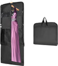 Univivi Garment Bag Suit Bag for Travel and Storage, 60 Inch, Oxford Fabrics by Univivi