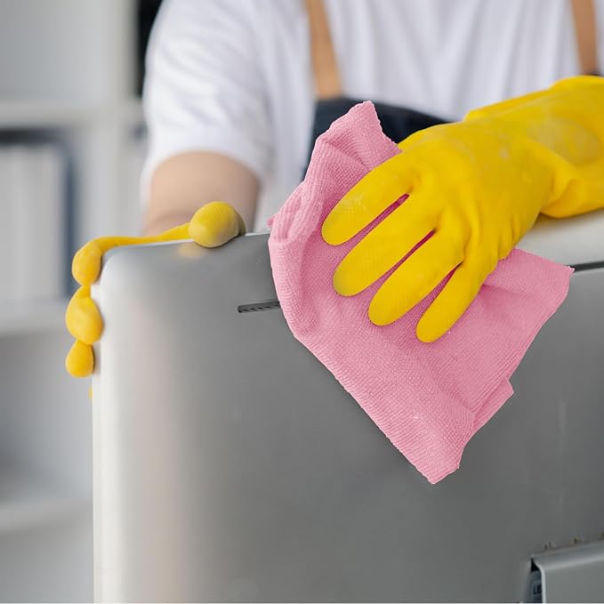 Avalon Towels Microfiber Cleaning Cloths - Image 7