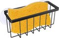 Sponge Holder for Kitchen Sink, Kitchen Sponge Holder, Sink Caddy for Sponges by kickic