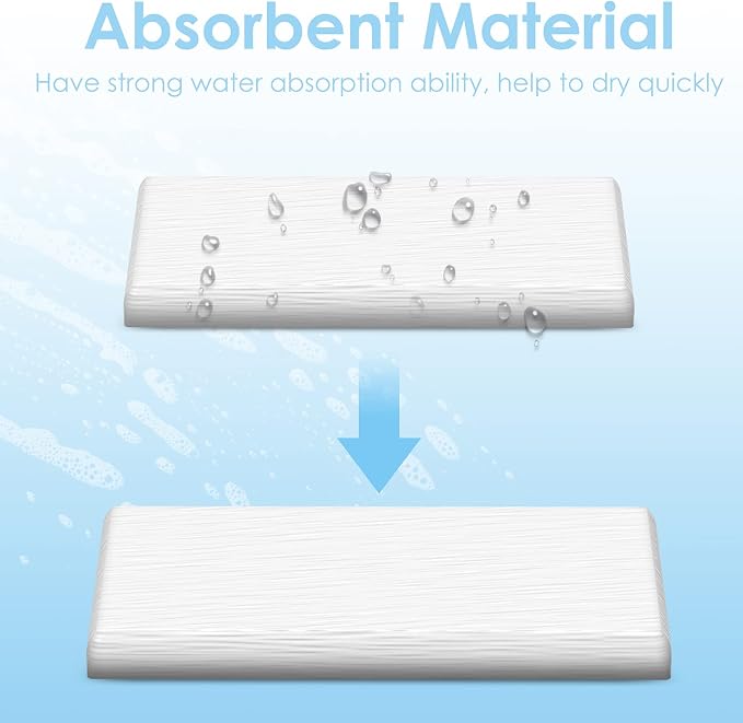 Linkidea Wall Mount Electric Toothbrush Holder - Image 2