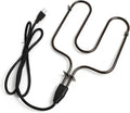 116-7000-0 Electric Smoking Machine Compatible With N Grill, Fits for Heating Elements of 1500w, 120v Electric Smokers, 70 Inches 810-5290-5 810-5290-C 810-7080-0 810-7080-K 810-7090-S Heating Element
