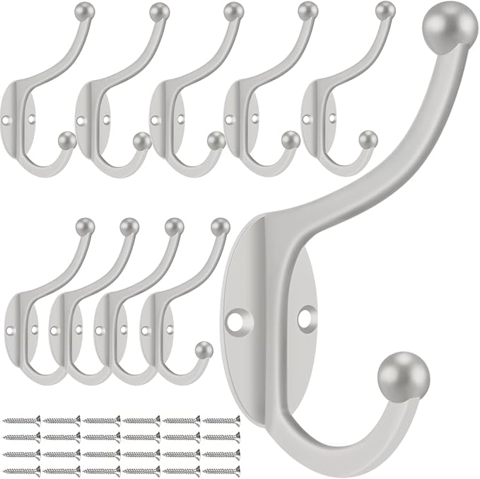 ZEYU Wall Hooks by ZEYU