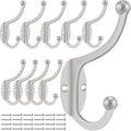 ZEYU Wall Hooks by ZEYU