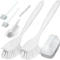 Holikme Dish Brush Cleaning Brush Set by Holikme