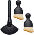 3 Pack Exquisite Microfiber Duster Brush, Car Interior Cleaning Tool, Small by Unknown