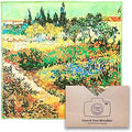 Large Classic Art by CleanClearMicrofiber