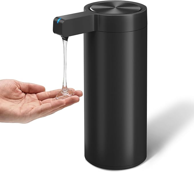 Newise Touchless Automatic Soap Dispenser - 9 oz by Unknown