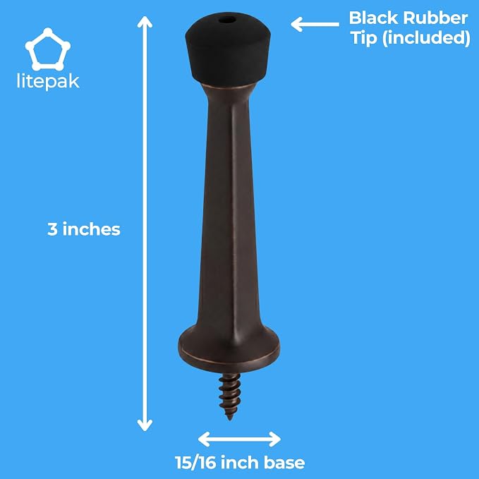 Premium Heavy Duty Door Stoppers - Image 8