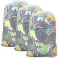 Laundry Bags, Mesh Heavy Duty 24" x 36" by Dalykate