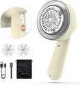 Fabric Shaver Lint Remover Rechargeable, Clothes Shaver Pill Remover by Unknown