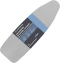 VividPaw Ironing Board Cover and Pad, Small Size 13x43, Thick Padding, Elastic by VividPaw