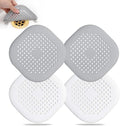 Bovinde Hair Drain Catcher Square by Bovinde