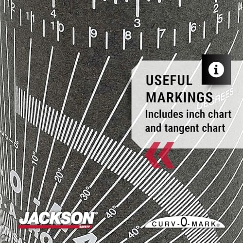 Jackson Safety Pipe Measuring Tool - Image 4