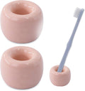 AirMoon Mini Ceramic Toothbrush Holder by Airmoon