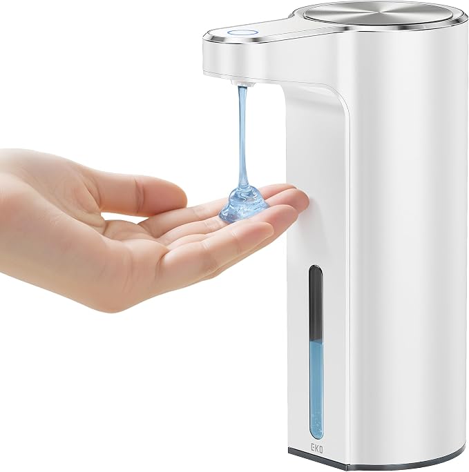 EKO Aroma Touchless Automatic Soap Dispenser by Unknown