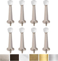 Premium Heavy Duty Door Stoppers by Litepak