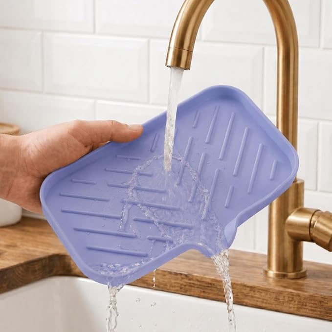MicoYang Silicone Soap Dish - Image 9