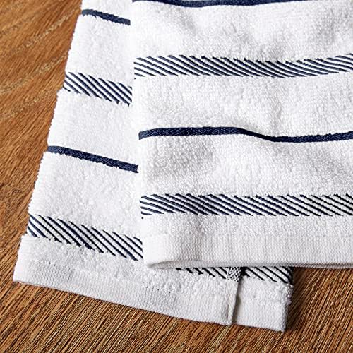 KitchenAid Albany Kitchen Towel 4-Pack Set - Image 3