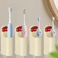 4 Pack Electric Toothbrush Holders by MdakeGo