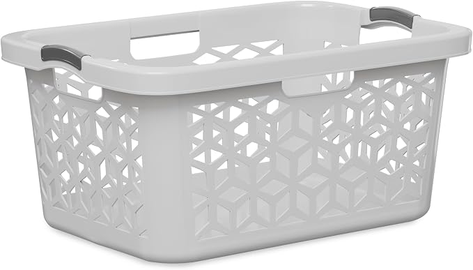 EconoHome Laundry Basket by EconoHome