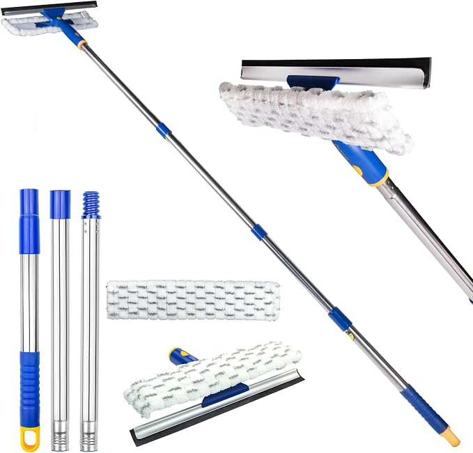 Squeegee for Window Cleaning - Image 9