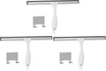 AmazerBath Squeegee for Shower Glass Door, Shower Squeegee for Glass Doors by AmazerBath