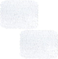 Bligli Pebble Sink Mat for Stainless Steel/Ceramic Sinks, PVC Eco-friendly Sink by BliGli