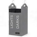 TFLC Hanging Laundry Hamper Bag by TheFineLivingCompany