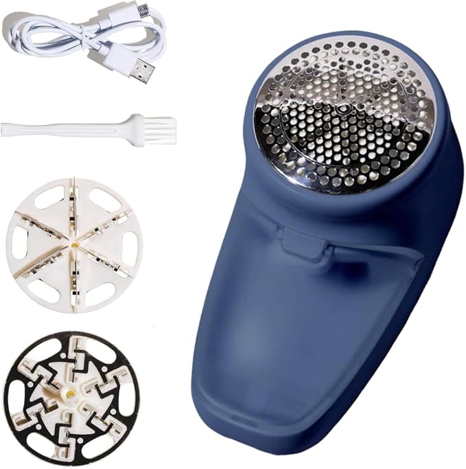 Nori Trim Fabric Shaver by NORI
