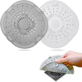 Bovinde Hair Drain Catcher, Square Cover by Bovinde