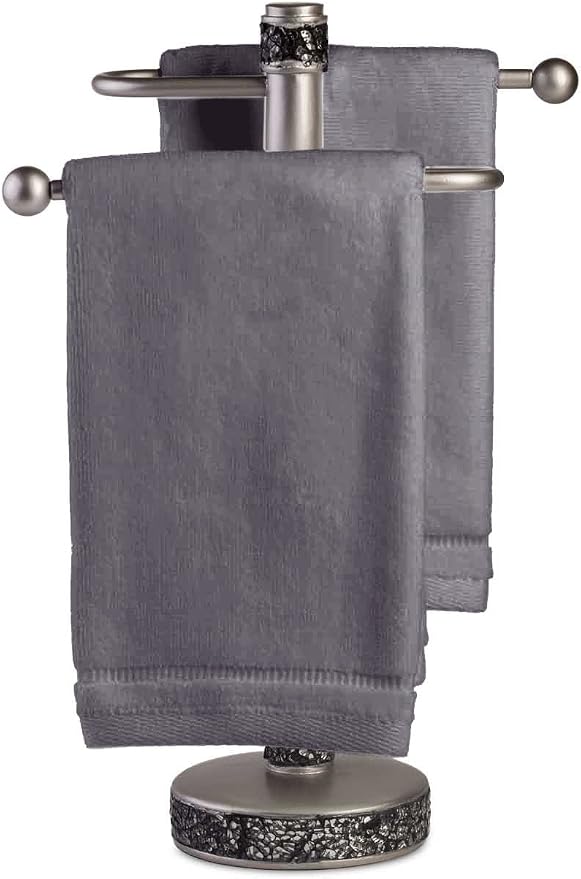 Creative Scents Cotton Fingertip Towels Set - Image 7