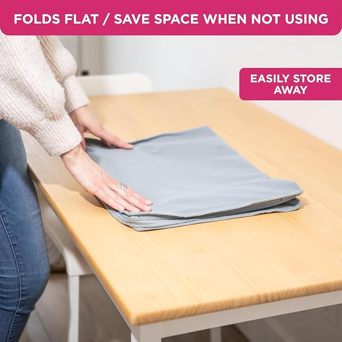 Cedar Clothes Storage Bag Organizer, Protects From Moths, Dirt & Dust, Underbed - Image 6