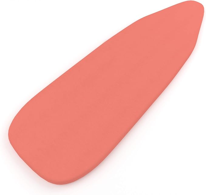 Encasa XO Ironing Board Cover and Pad, Medium 42"x14" - Image 4