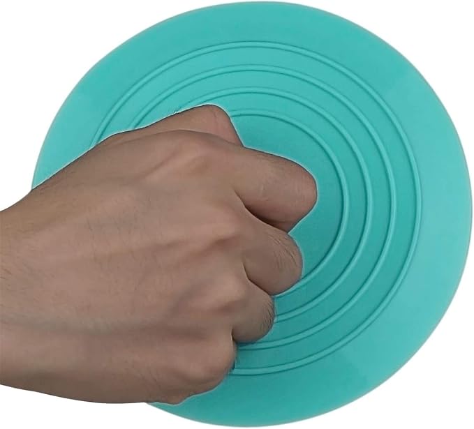 tifanso 2PCS 6" Silicone Bathtub Drain Stopper & Hair Catcher - Image 4
