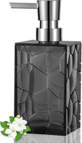 Hand Soap Dispenser, Plastic Empty Liquid Container by JiatuA