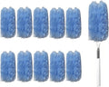 Heavy Duty Duster Refills, Disposable Dusters Kit by Unknown