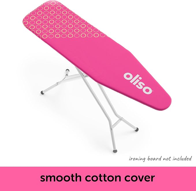 oliso Ironing Board Cover and Pad - Image 7
