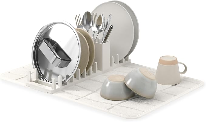 Umbra Udry Dish Drying Rack by Umbra