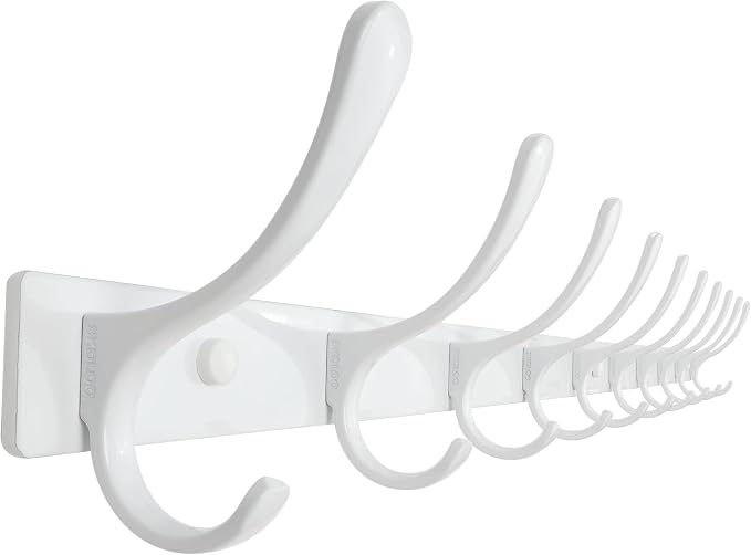 SKOLOO Wall Mounted Coat Rack by SKOLOO