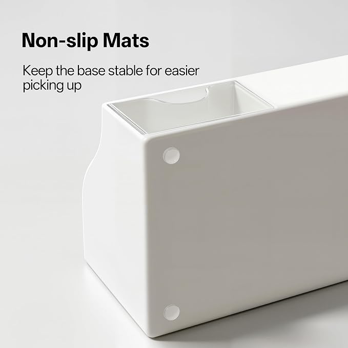 HBlife Acrylic Desk Organizer - Image 3