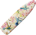 Hummingbird Blossom Ironing Board Cover Large Floral Pattern Extra Wide Table by Hinthetall