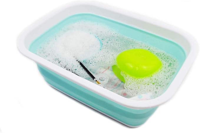 SAMMART 9.2L Collapsible Tub - Image 5