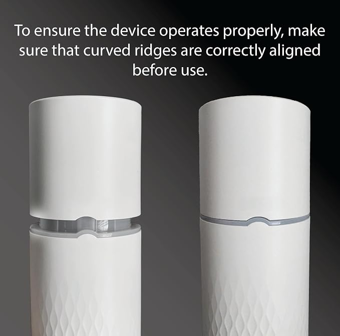 The AirScent Waterless Diffuser - Image 5