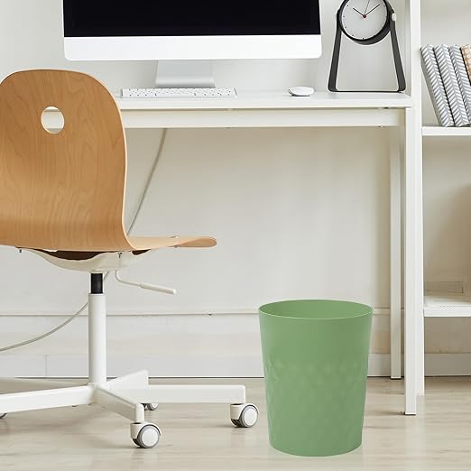 3 Pack Small Bathroom Trash Can - Image 6