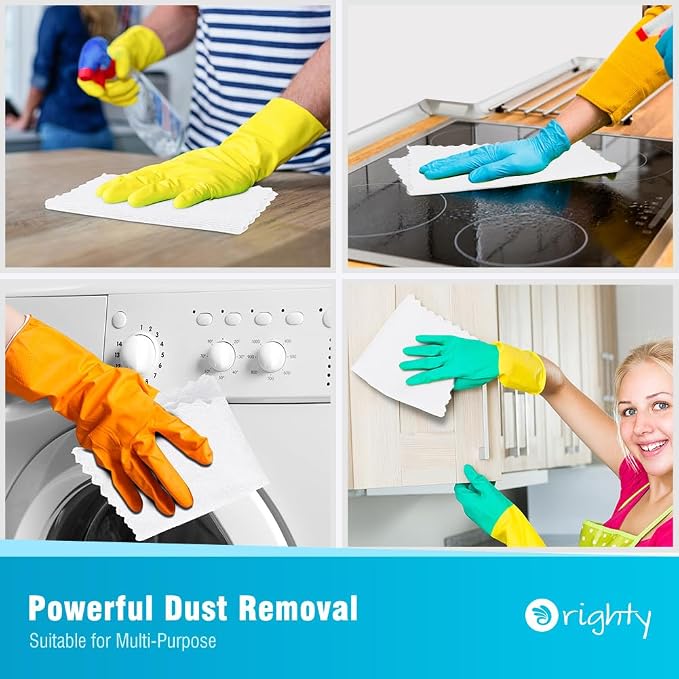 Orighty Microfiber Cleaning Cloth - Image 4